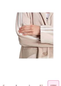 Adidas Originals Beige Blazer