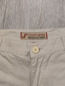 Ma5402 John player bootcut pant waist 32 inches