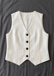 Shein Vest