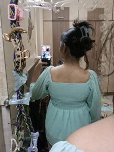 Trending Cute Crop Top