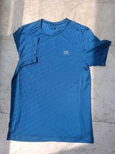 Men Running Tshirt By DECATHLON