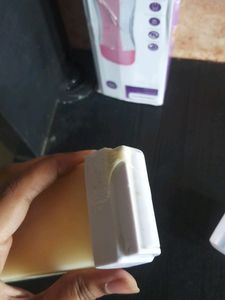 Wax Roller Heater And Cartilage... EASY WAY TO WAX