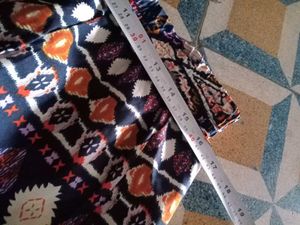 Boho Ethnic kurta set 3 pics dress