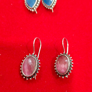 Combo of 3 earings