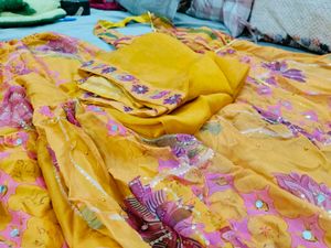 Stunning Yellow Floral Pinterest Sh