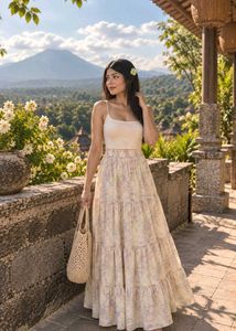 Pretty fairy skirt