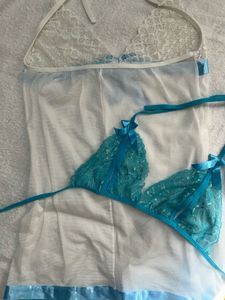 Free Delivery!!! Lace Trimmed Camisole short