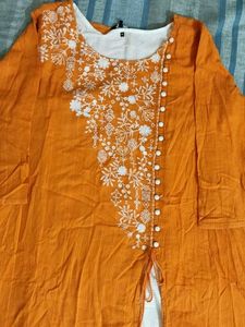 WOMEN FANCY KURTA