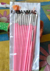 Complete Nail Art Kit