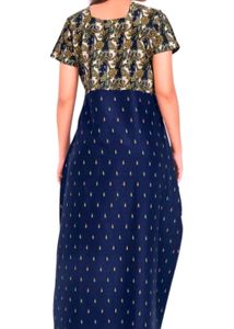Pranjul Brand Cotton Nighty