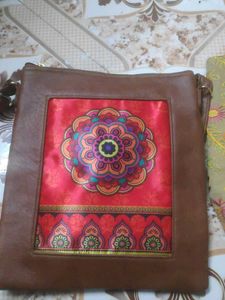 Sling Bag