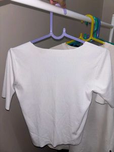 White Top