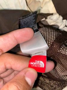 The North Face Jacket