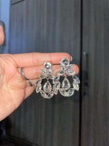 Set Of 3 Earrings