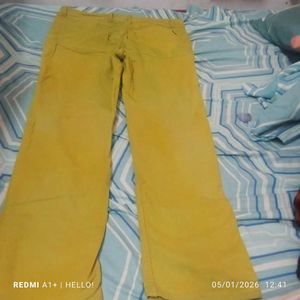 branded pant for men