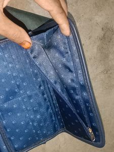 Hand Purse For Lady Oriflame