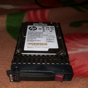 hurry up offer. hp sas 900gb