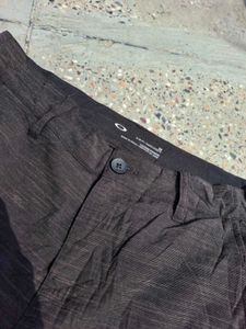 Oakley Men's Slim Fit Pants
