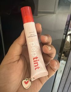 Plumping Lip Balm