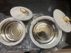 Rishabh Premium Insulated Casserole