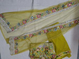 lehenga choli combo
