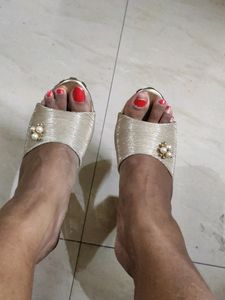 Bridal Wear Sandal