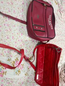 pack of 2 handbags