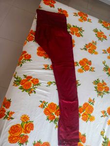 xl size kurti with  pant diwali sale