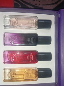 Fien by Caffeine Rush Perfume