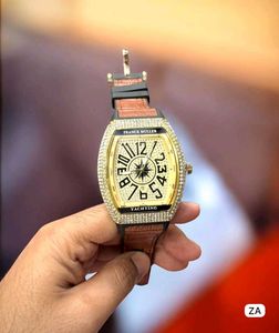 frank muller watch limited stock