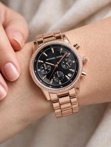 MK*❣️( COPY)LADIES WATCH *GOOD QUALITY & CRONO WOR