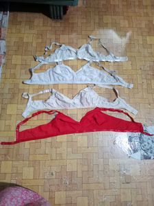 Bundle of Bras 4
