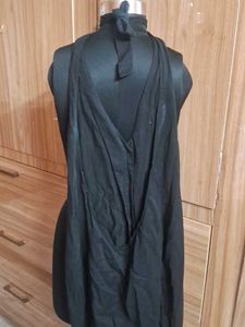 Chic Black Jumpsuit for Women