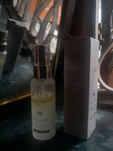 D'Alba First Spray Serum