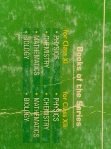 NCERT Exemplar Mathematics Class XII Book