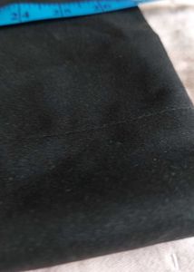 Men's Black Bandhgala Jacket or blazer