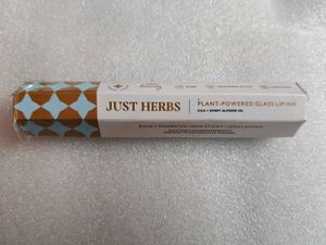 Just Herbs Lip Ink