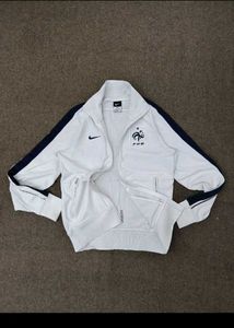 France FFF Track Jacket