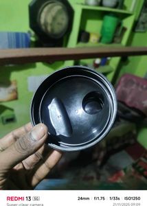 Shaker Bottle