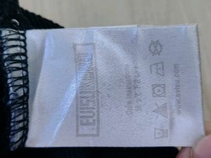 Evisu Kuro Lightning Sweatshirt