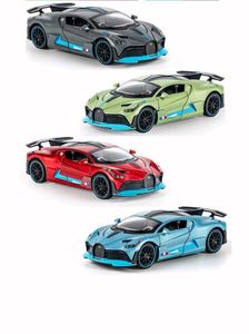 Toy Sports Car music with light open door