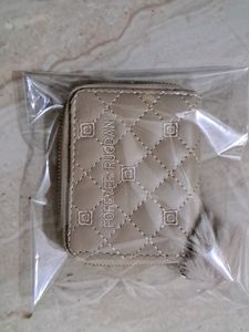Woman's Wallet