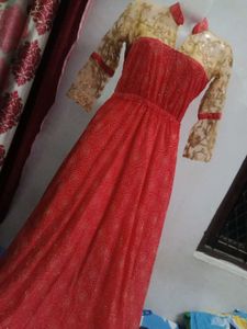 Red 🌹Gawn