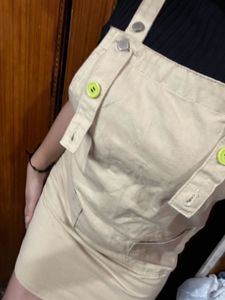 Dungaree