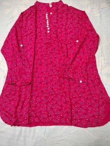 3 Women's tunic