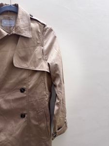 Stylish Trench Coat