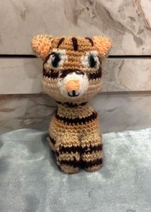 Crochet Your Own Pet Look Alike