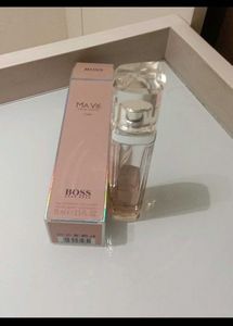 BOSS MA VIE Pour Femme Eau de Toilette