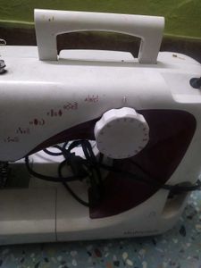 Singer Multistitch Sewing Machine