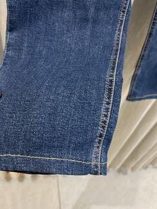 Violeta by Mango Denim Jeans